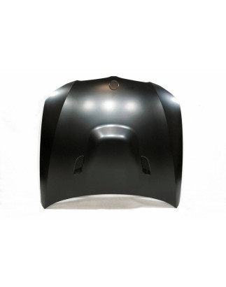 Cofano BMW E90 / E91 10-12 LCI Look M3 Metal (Cod. E-TCB9310)