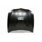 Cofano BMW E90 / E91 10-12 LCI Look M3 Metal (Cod. E-TCB9310)