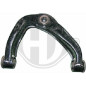 Braccio oscillante Sospensione ruota Nissan Navara 05-10 (Cod. D-1608436)