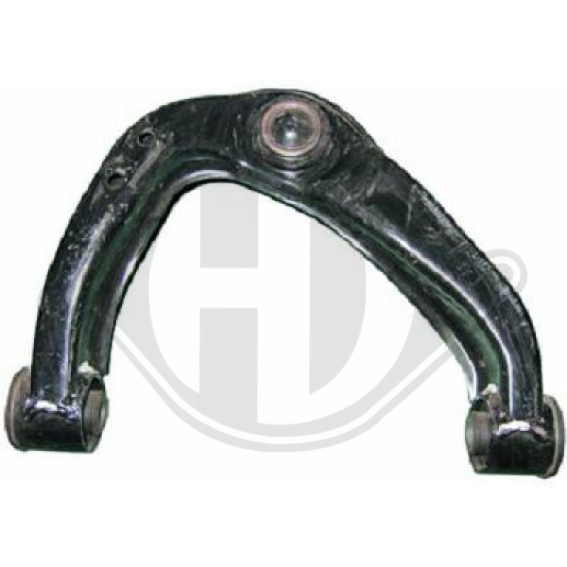 Braccio oscillante Sospensione ruota Nissan Navara 05-10 (Cod. D-1608437)
