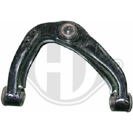 Braccio oscillante Sospensione ruota Nissan Navara 05-10 (Cod. D-1608437)