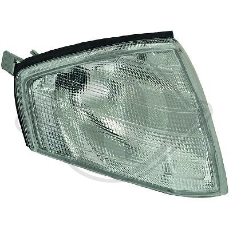Indicatore direzione anteriore sinistro Mercedes SL (R129) 89-01 (Cod. D-1609073)