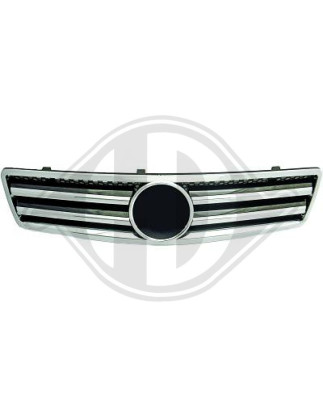 Griglia radiatore Mercedes SL (R129) 89-01 (Cod. D-1609240)