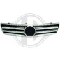 Griglia radiatore Mercedes SL (R129) 89-01 (Cod. D-1609240)