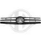 Griglia radiatore Mercedes SL (R129) 89-01 (Cod. D-1609243)