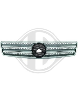 Griglia radiatore Mercedes SL (R129) 89-01 (Cod. D-1609341)