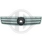 Griglia radiatore Mercedes SL (R129) 89-01 (Cod. D-1609341)