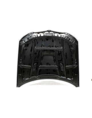 Cofano BMW E90 / E91 10-12 LCI Look M3 Metal (Cod. E-TCB9310)