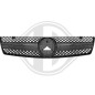 Griglia radiatore Mercedes SL (R129) 89-01 (Cod. D-1609440)