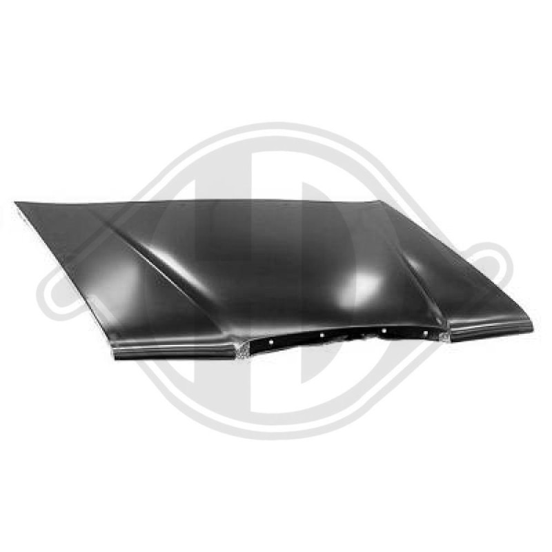 Cofano motore Mercedes 200-280E(W123) 76-84 (Cod. D-1611000) Cofano motore Mercedes 200-280E(W123) 76-84 (Cod. D-1611000)