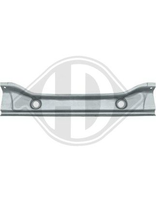 Pannellatura anteriore Mercedes 200-280E(W123) 76-84 (Cod. D-1611003)