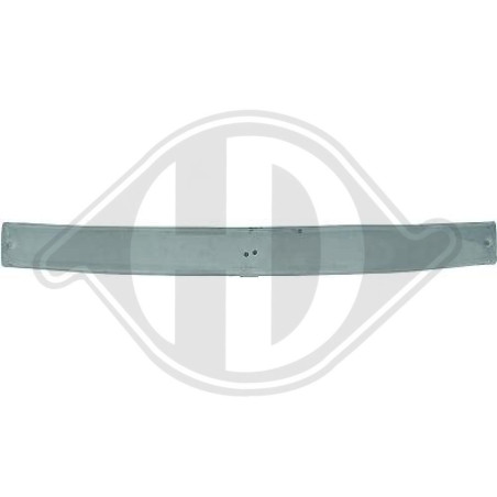 Pannellatura anteriore Mercedes 200-280E(W123) 76-84 (Cod. D-1611009)