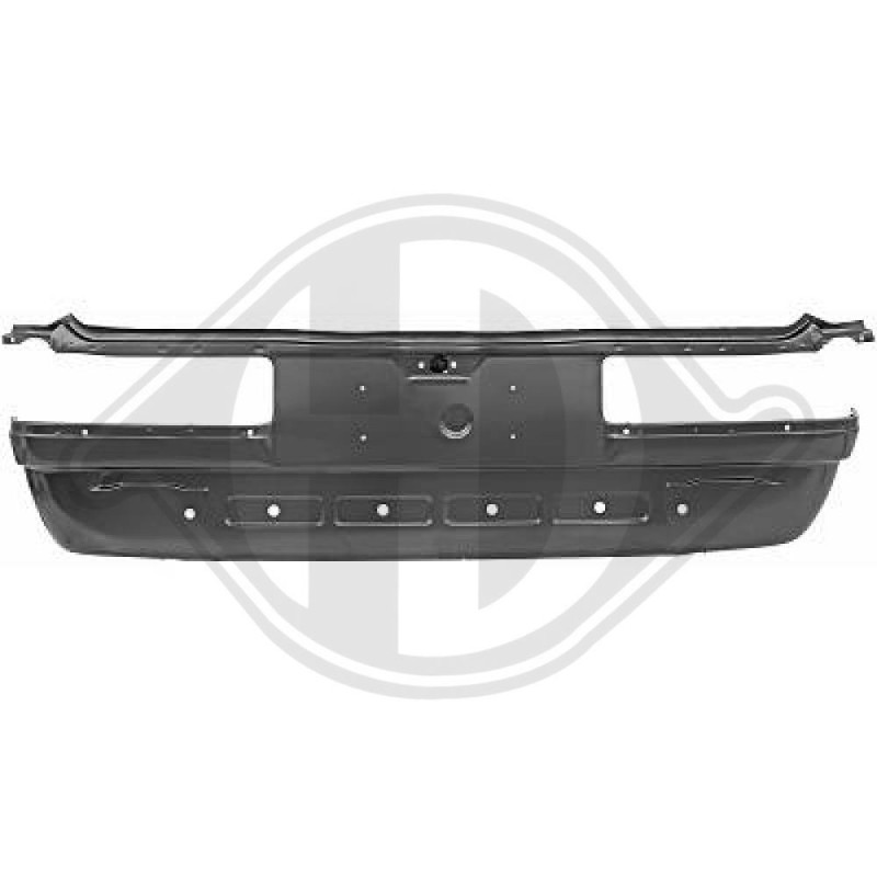 Pannello posteriore Mercedes 200-280E(W123) 76-84 (Cod. D-1611018)