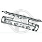 Modanatura decorativa/ protettiva Portiera posteriore Dx Mercedes 200-280E(W123) 76-84 (Cod. D-16110