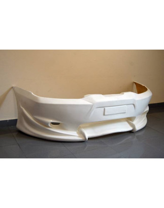 Paraurti Anteriore Hyundai  Coupe 2002-2007 Furia II (Cod. E-TCH0119)