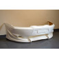 Paraurti Anteriore Hyundai  Coupe 2002-2007 Furia II (Cod. E-TCH0119)