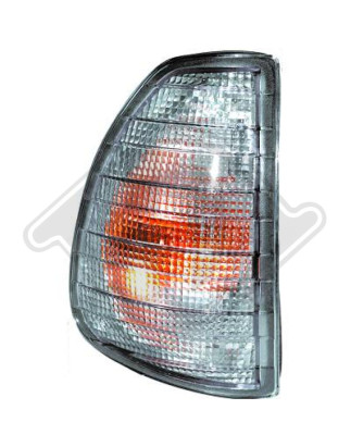 Indicatore direzione Mercedes 200-280E(W123) 76-84 (Cod. D-1611072)