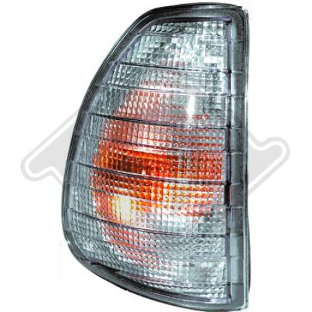 Indicatore direzione Mercedes 200-280E(W123) 76-84 (Cod. D-1611072)