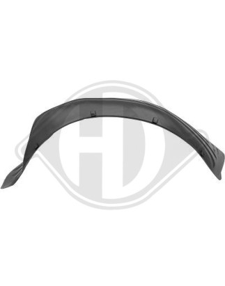 Copertura Passaruota anteriore destro Mercedes 200-280E(W123) 76-84 (Cod. D-1611108)
