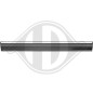 Modanatura decorativa/ protettiva Portiera posteriore Dx Mercedes 200-280E(W123) 76-84 (Cod. D-16111