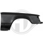 Parafango anteriore destro Mercedes 200-300E(W124) 85-93 (Cod. D-1612006)