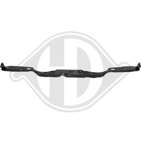 Pannellatura anteriore Mercedes 200-300E(W124) 85-93 (Cod. D-1612010)