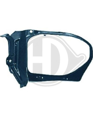Alloggiamento faro Mercedes 200-300E(W124) 85-93 (Cod. D-1612012)