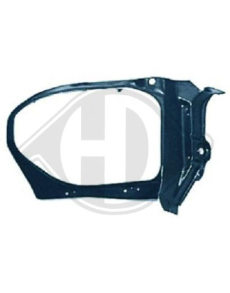 Alloggiamento faro Mercedes 200-300E(W124) 85-93 (Cod. D-1612013)