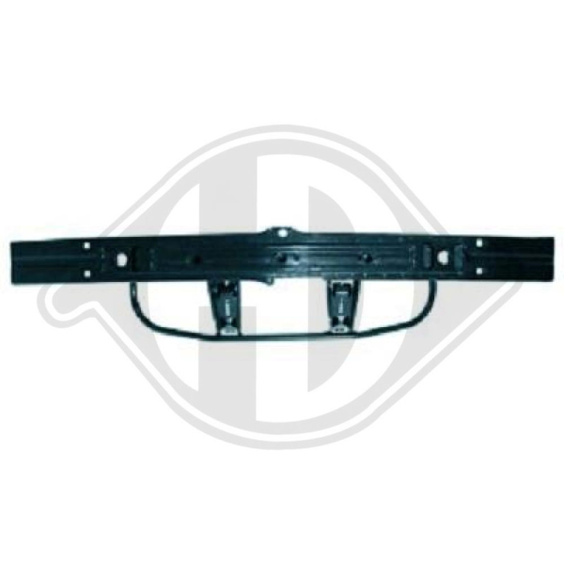 Traversa Mercedes 200-300E(W124) 85-93 (Cod. D-1612014)