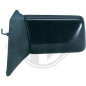 Specchio retrovisore esterno Mercedes 190E/D(W201) 82-93 (Cod. D-1612025)