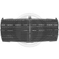 Griglia radiatore Mercedes 200-300E(W124) 85-93 (Cod. D-1612039)