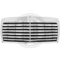 Griglia radiatore Mercedes 200-300E(W124) 85-93 (Cod. D-1612042)