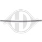 Modanatura decorativa / protettiva Griglia radiatore Mercedes 200-300E(W124) 85-93 (Cod. D-1612046)