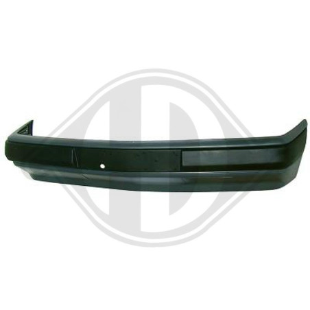Paraurti anteriore Mercedes 200-300E(W124) 85-93 (Cod. D-1612050)
