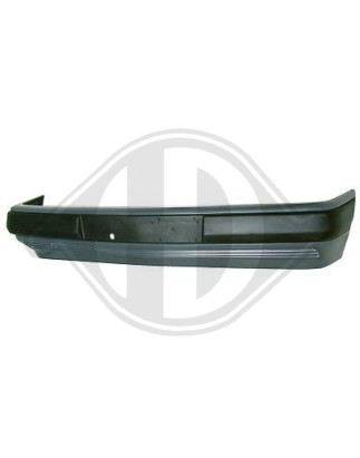 Paraurti anteriore Mercedes 200-300E(W124) 85-93 (Cod. D-1612051)
