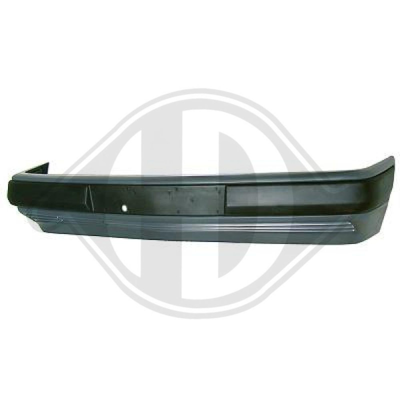 Paraurti anteriore Mercedes 200-300E(W124) 85-93 (Cod. D-1612051)