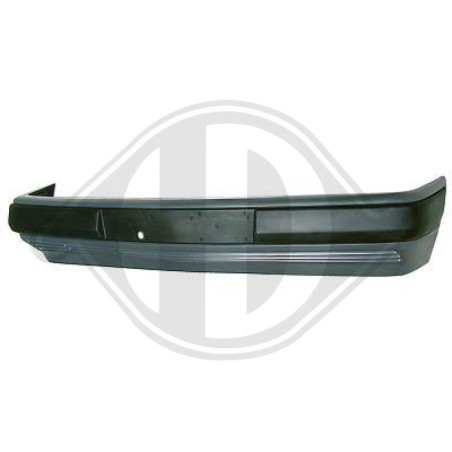 Paraurti anteriore Mercedes 200-300E(W124) 85-93 (Cod. D-1612051)