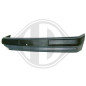 Paraurti anteriore Mercedes 200-300E(W124) 85-93 (Cod. D-1612051)