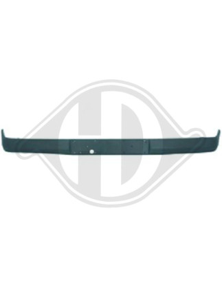 Modanatura decorativa/ protettiva Paraurti Mercedes 200-300E(W124) 85-93 (Cod. D-1612060)
