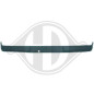 Modanatura decorativa/ protettiva Paraurti Mercedes 200-300E(W124) 85-93 (Cod. D-1612060)