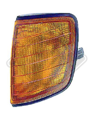 Indicatore direzione anteriore destro Mercedes 200-300E(W124) 85-93 (Cod. D-1612070)