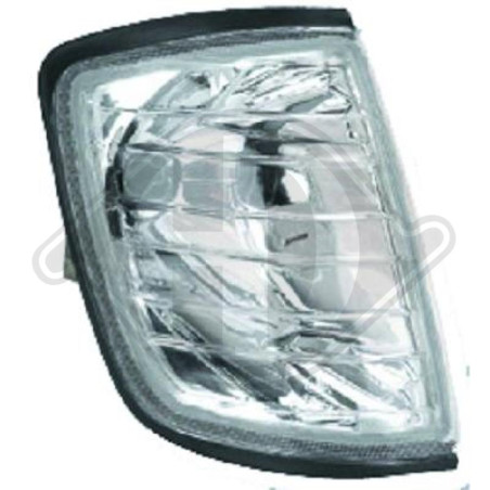 Kit Indicatore direzione Mercedes 200-300E(W124) 84-97 (Cod. D-1612077)