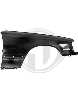 Parafango anteriore destro Mercedes 200-300E(W124) 85-93 (Cod. D-1612106)