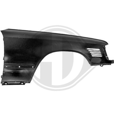 Parafango anteriore destro Mercedes 200-300E(W124) 85-93 (Cod. D-1612106)