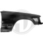 Parafango anteriore destro Mercedes 200-300E(W124) 85-93 (Cod. D-1612106)