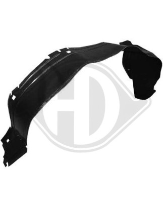Copertura Passaruota anteriore sinistro Mercedes 200-300E(W124) 85-93 (Cod. D-1612109)