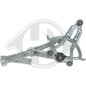 Alzacristallo anteriore destro Mercedes 200-300E(W124) 85-93 (Cod. D-1612120)
