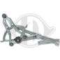 Alzacristallo anteriore sinistro Mercedes 200-300E(W124) 85-93 (Cod. D-1612121)