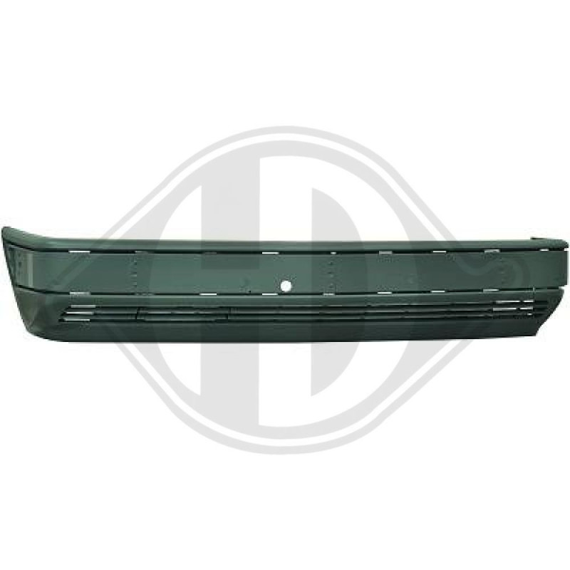 Paraurti anteriore Mercedes 200-300E(W124) 85-93 (Cod. D-1612151)