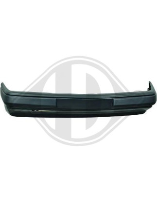 Paraurti anteriore Mercedes 200-300E(W124) 85-93 (Cod. D-1612152)